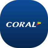 Coral