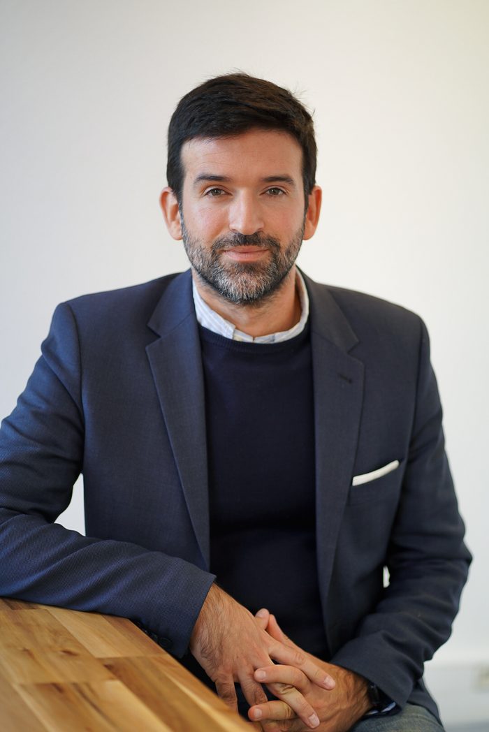 Damien Beurier