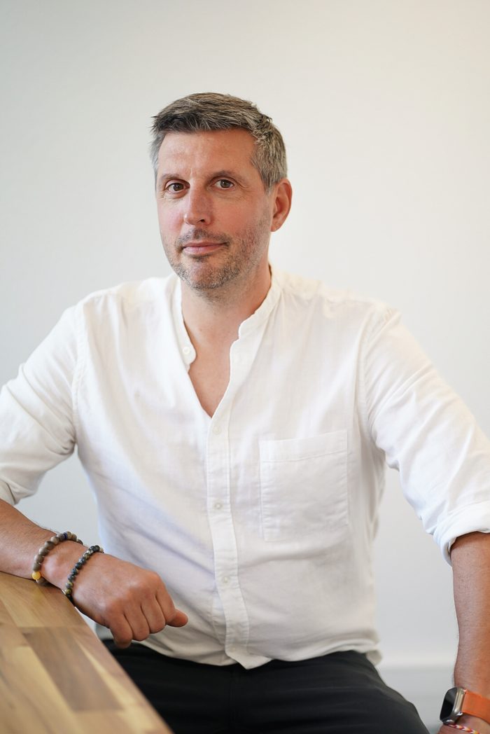 Frédéric Leaux